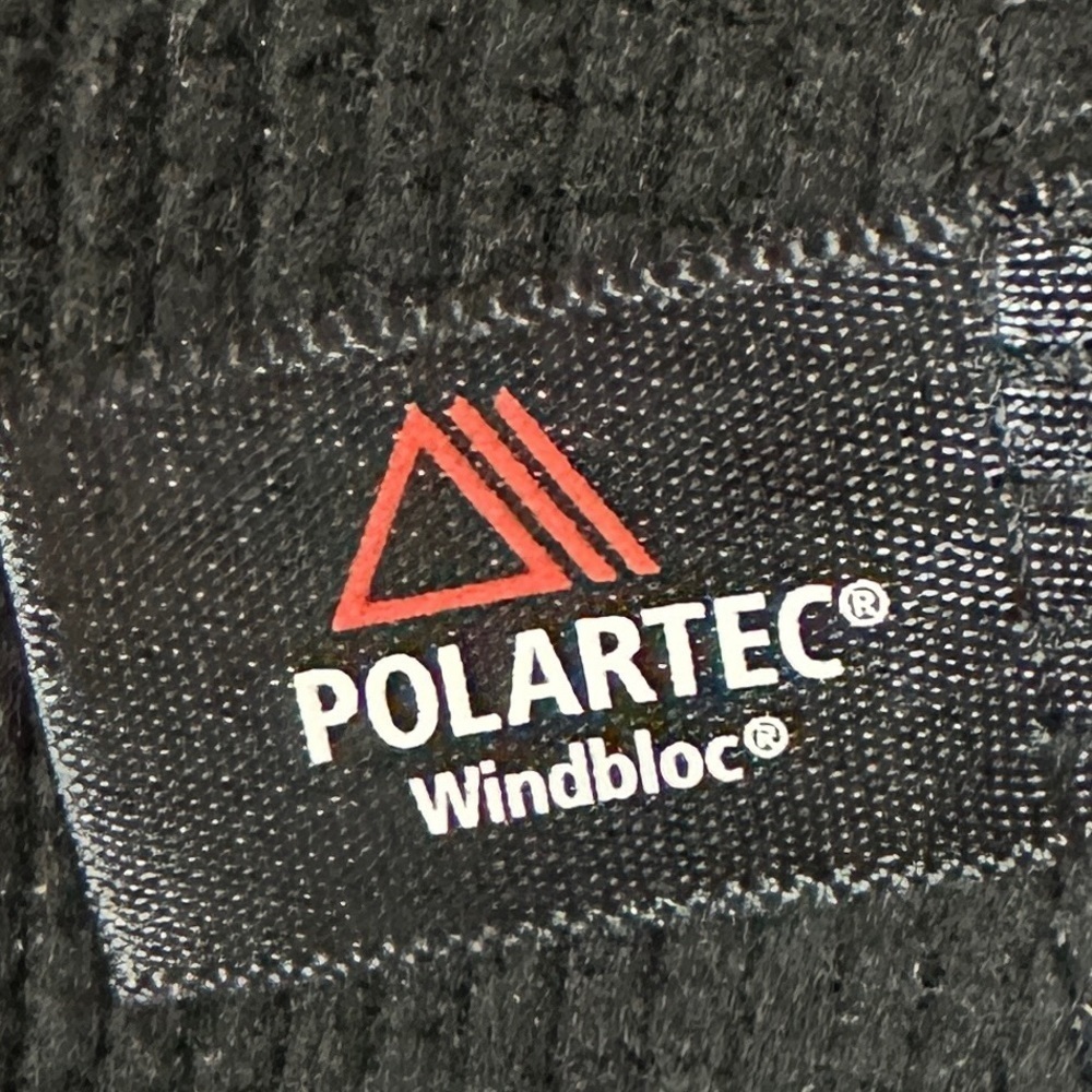 Patagonia Women’s Black Adze Jacket - Picture 10 of 10